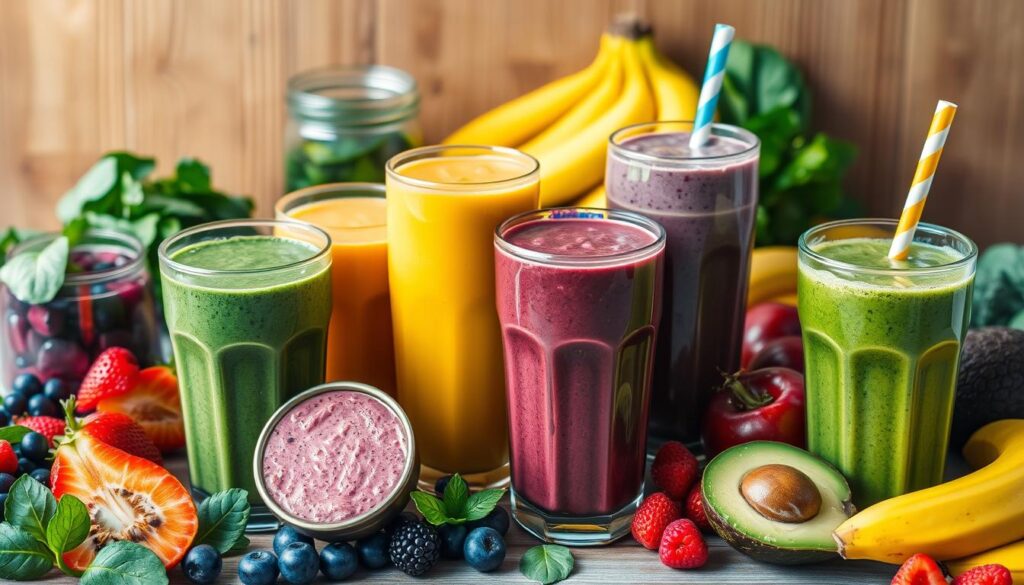 the smoothi diet