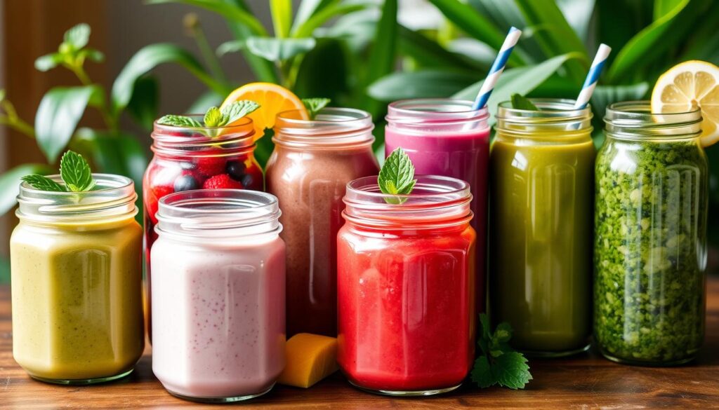 the smoothi diet